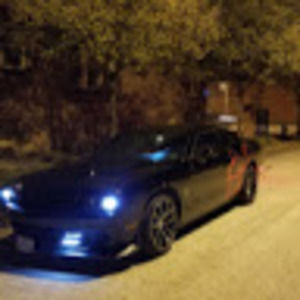 Meet your Posher, Kenneth